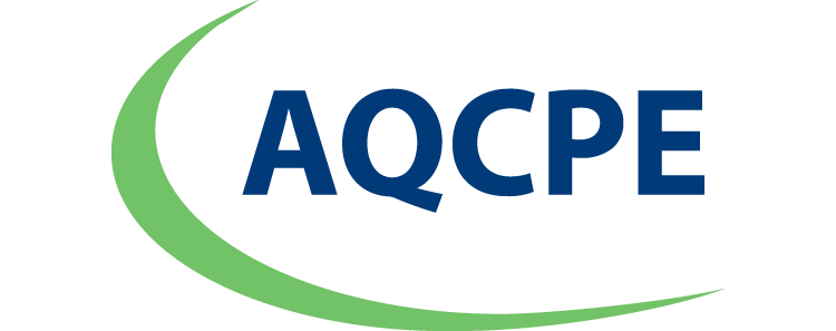 AQCPE logo