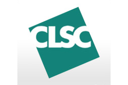 CLSC logo