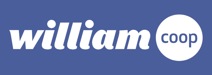 William coop logo