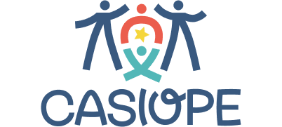Casiope logo