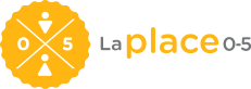 La Place 0-5 logo